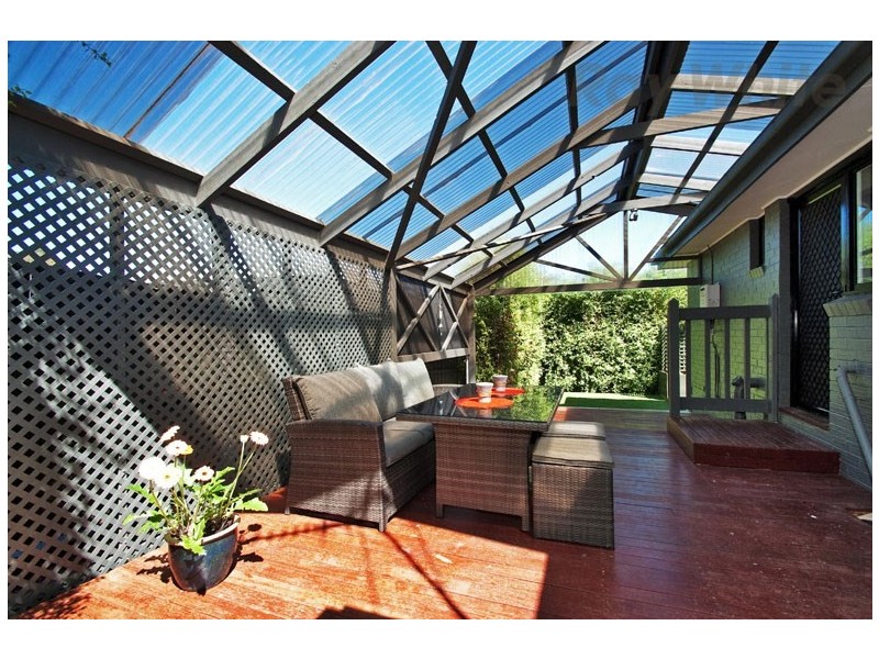 6/76 SHERLOCK Road, Croydon VIC 3136