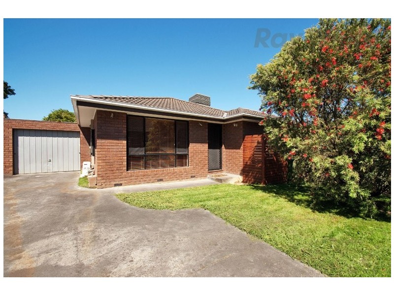 6/76 SHERLOCK Road, Croydon VIC 3136