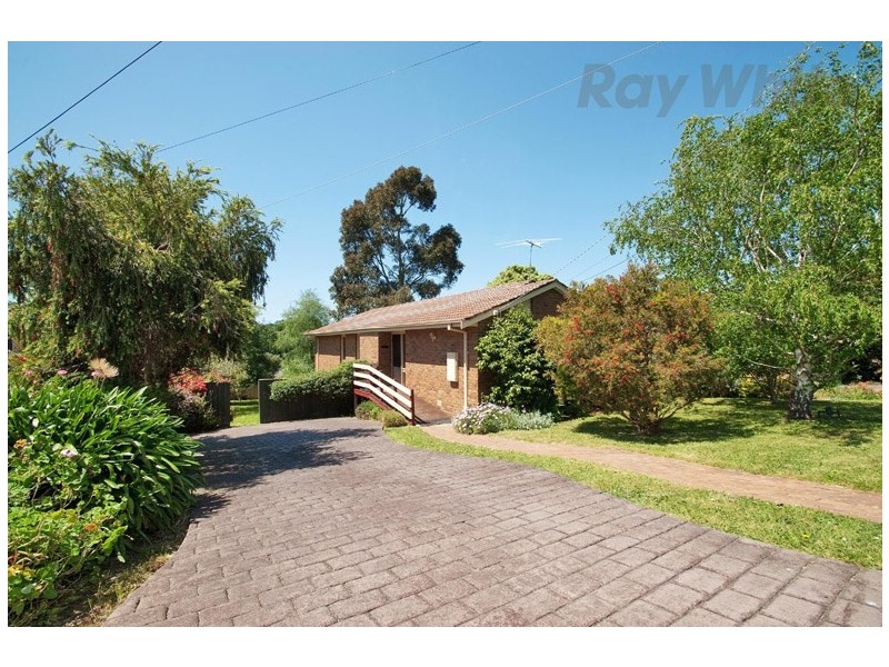 20 CLUBPOINT Drive, Chirnside Park VIC 3116