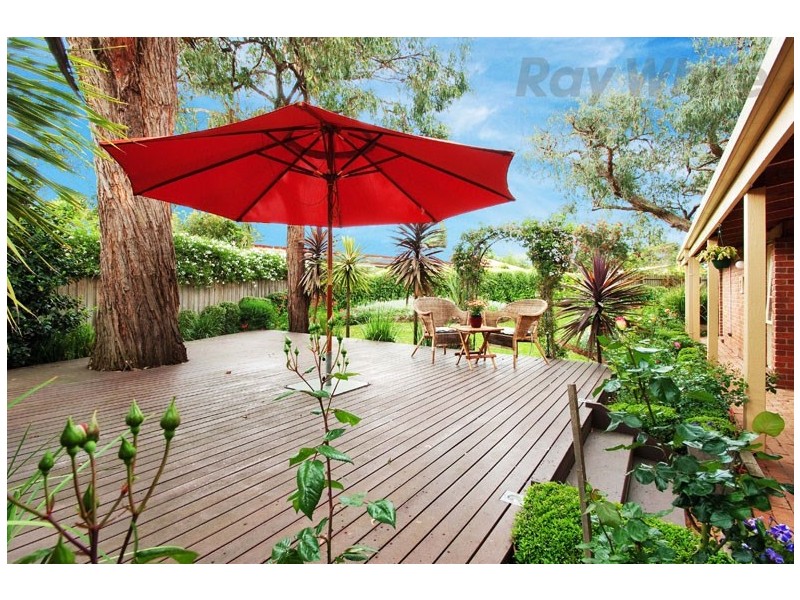 13 ST ANDREWS Close, Croydon VIC 3136