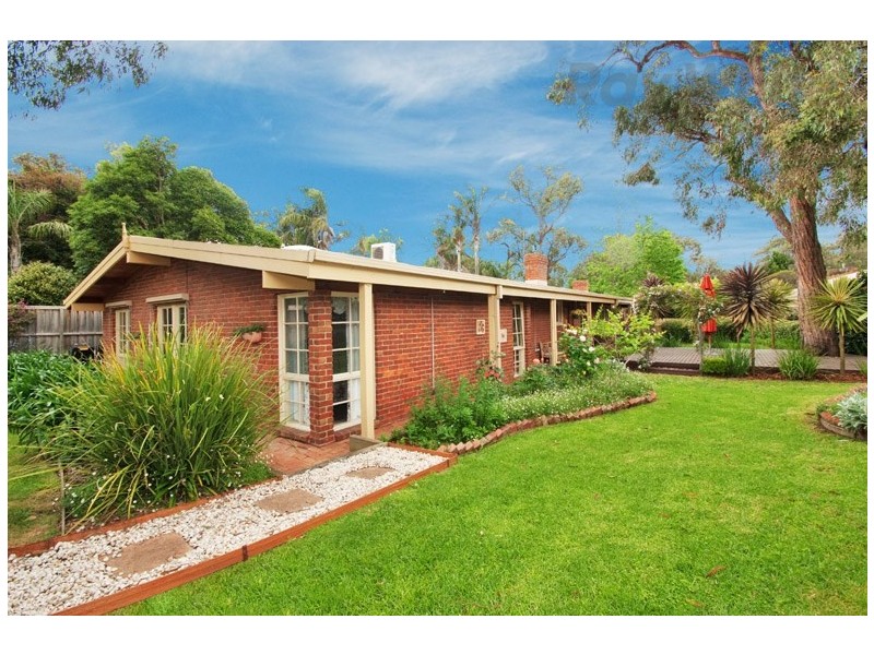 13 ST ANDREWS Close, Croydon VIC 3136