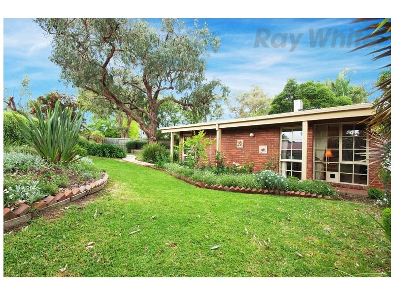 13 ST ANDREWS Close, Croydon VIC 3136