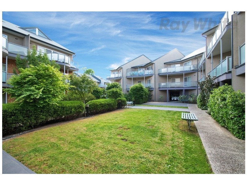 Unit 74, 11 HEWISH Road, Croydon VIC 3136