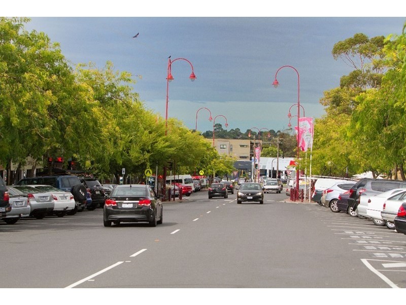 5 JUDITH Court, Croydon VIC 3136