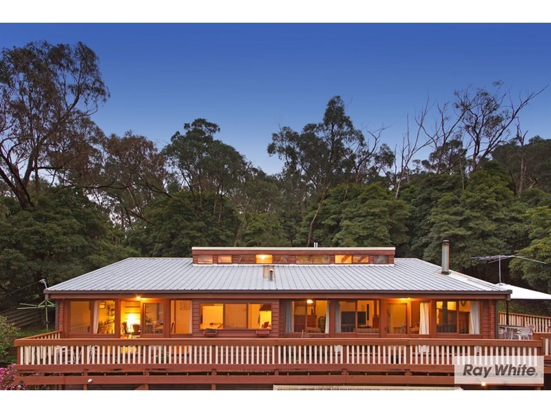 104 CHARLES Road, Lilydale VIC 3140