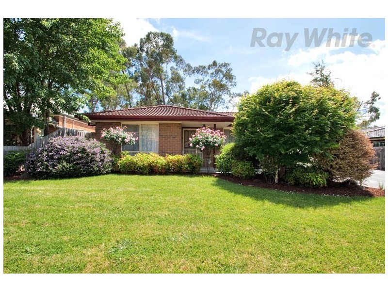 15 Teena Court, Wonga Park VIC 3115