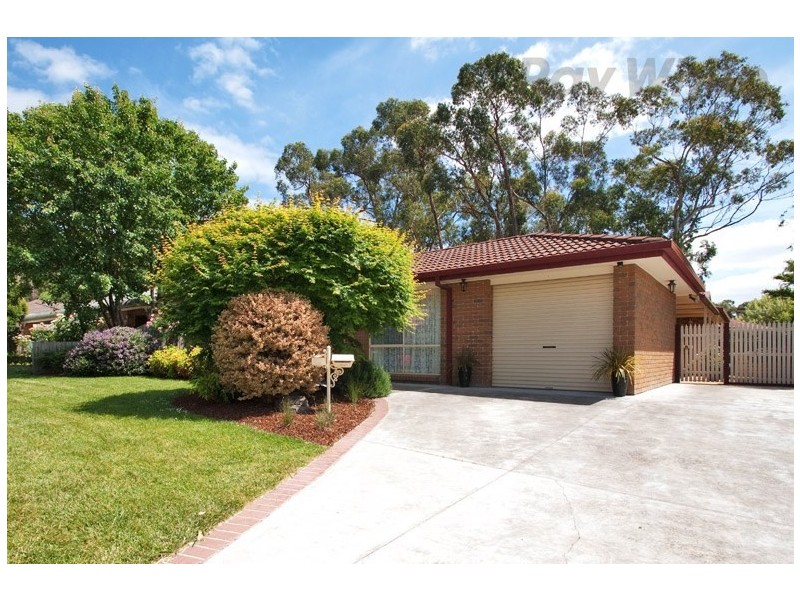 15 Teena Court, Wonga Park VIC 3115