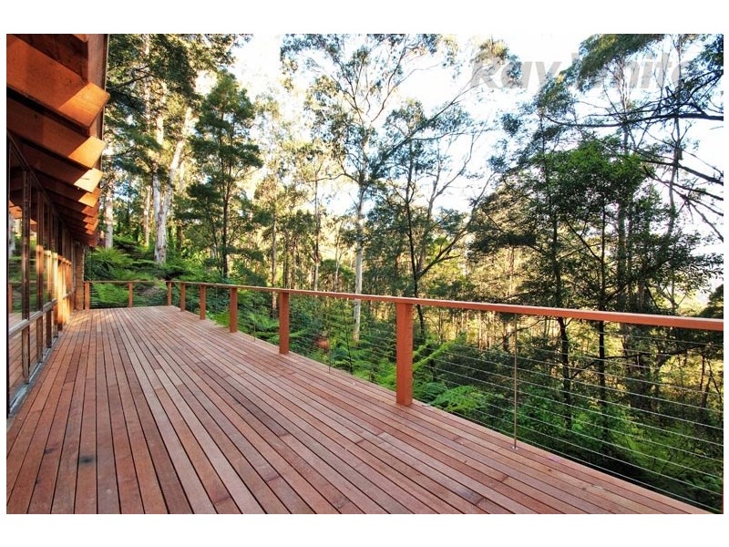 52 JEEVES Avenue, Kalorama VIC 3766