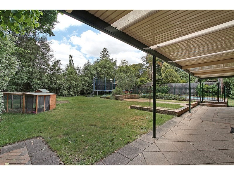 387 MT DANDENONG Road, Croydon VIC 3136