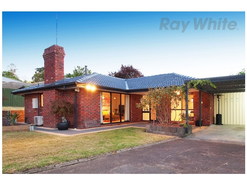 2, 4 MIRABEL Avenue, Ringwood East VIC 3135