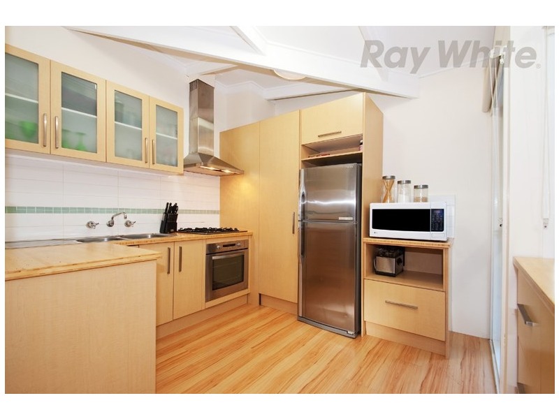 7A TARONGA Crescent, Croydon VIC 3136