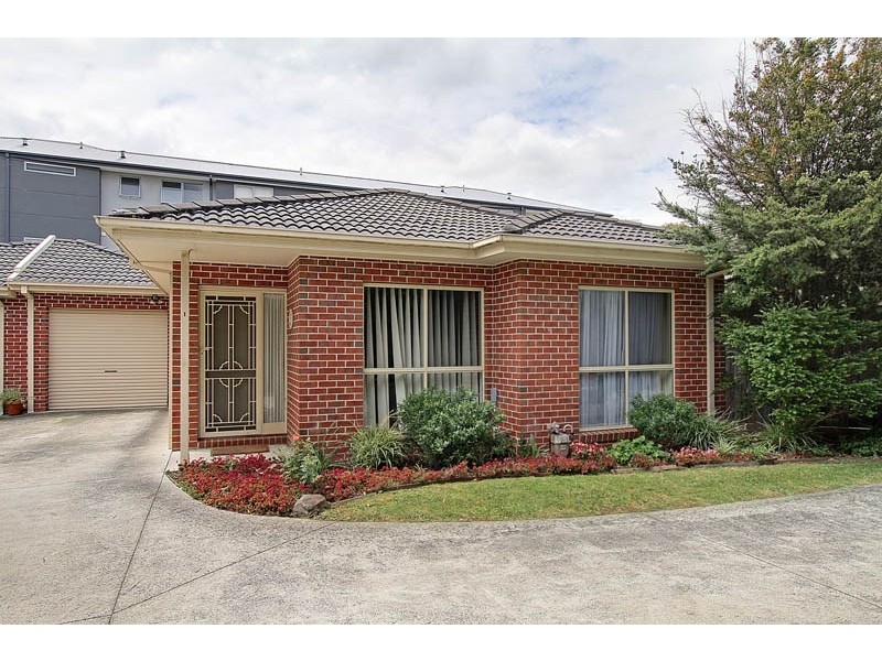 1/14 ALFRICK Road, Croydon VIC 3136