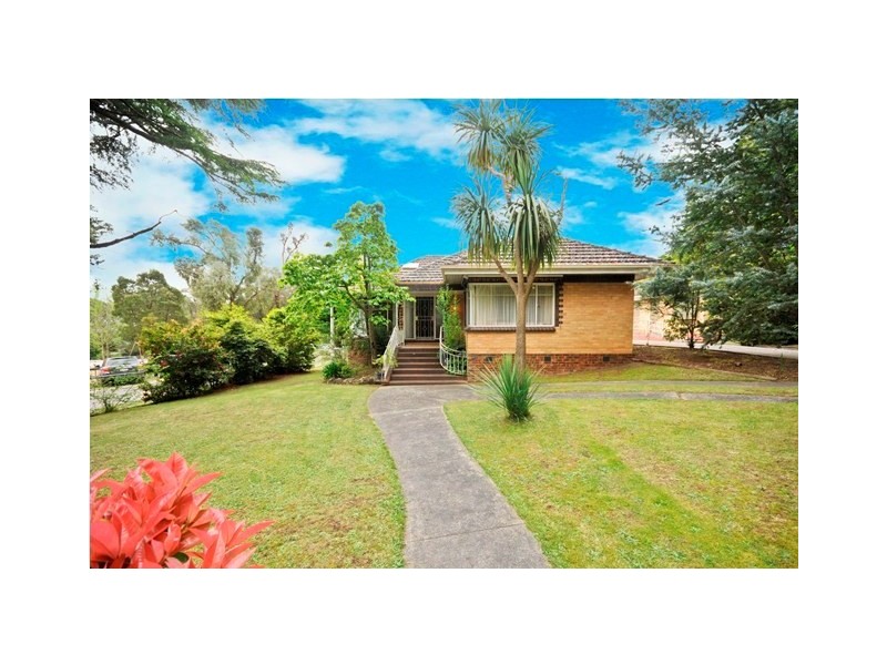 23 Birmingham Road, Mount Evelyn VIC 3796