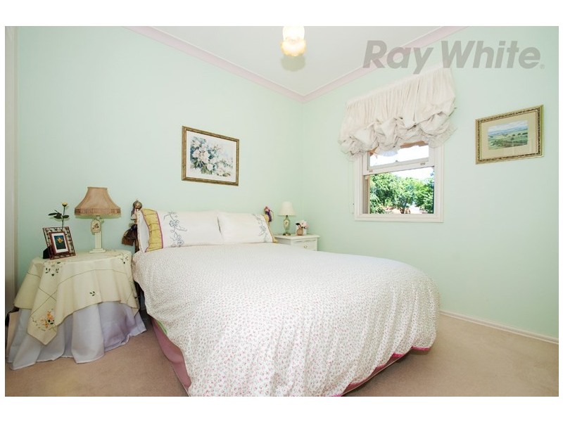 11 ROSEWOOD Place, Chirnside Park VIC 3116