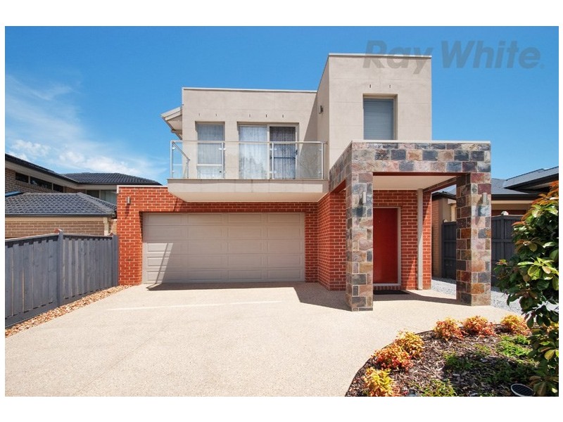 7 Millard Street, Croydon VIC 3136