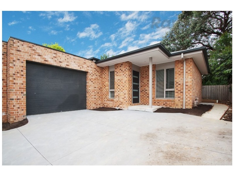 Unit 3, 4 Carole Avenue, Chirnside Park VIC 3116