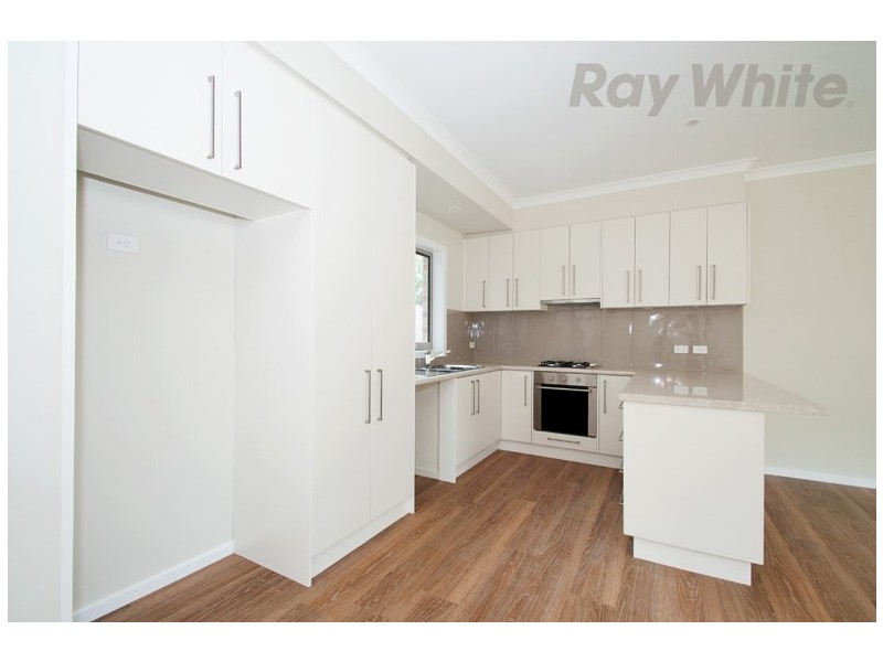 Unit 3, 4 Carole Avenue, Chirnside Park VIC 3116