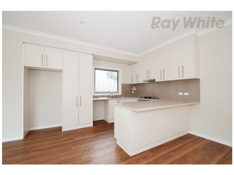 Unit 3, 4 Carole Avenue, Chirnside Park VIC 3116