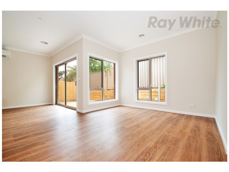 Unit 3, 4 Carole Avenue, Chirnside Park VIC 3116