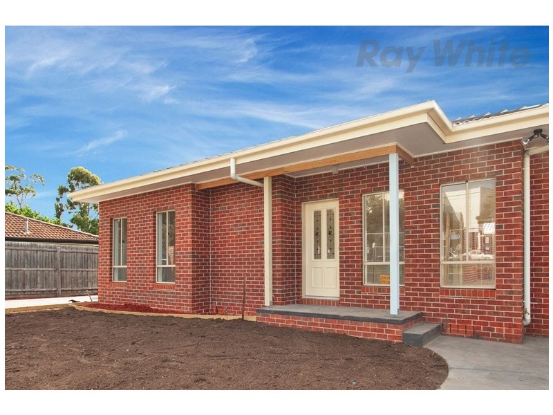 Unit 1, 19 Kimberley Drive, Chirnside Park VIC 3116