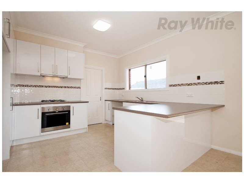 Unit 1, 19 Kimberley Drive, Chirnside Park VIC 3116