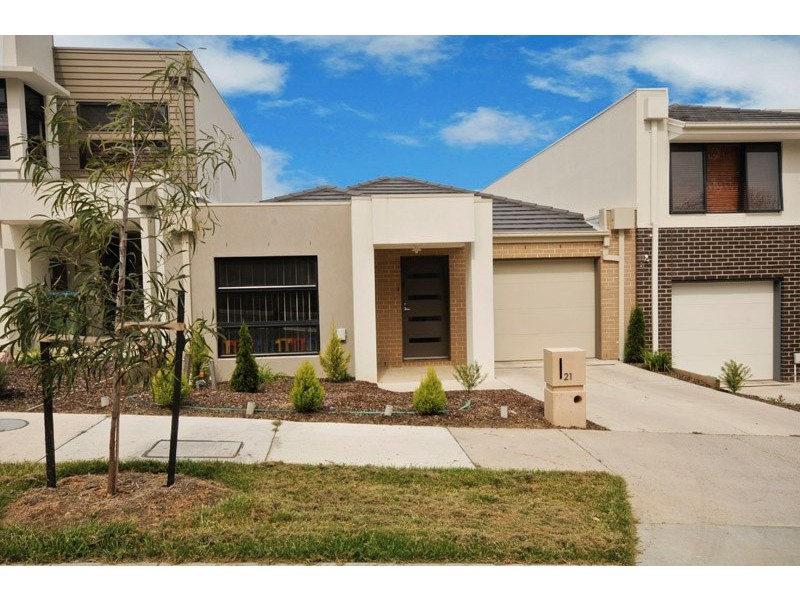 21 Hubble Road, Croydon VIC 3136