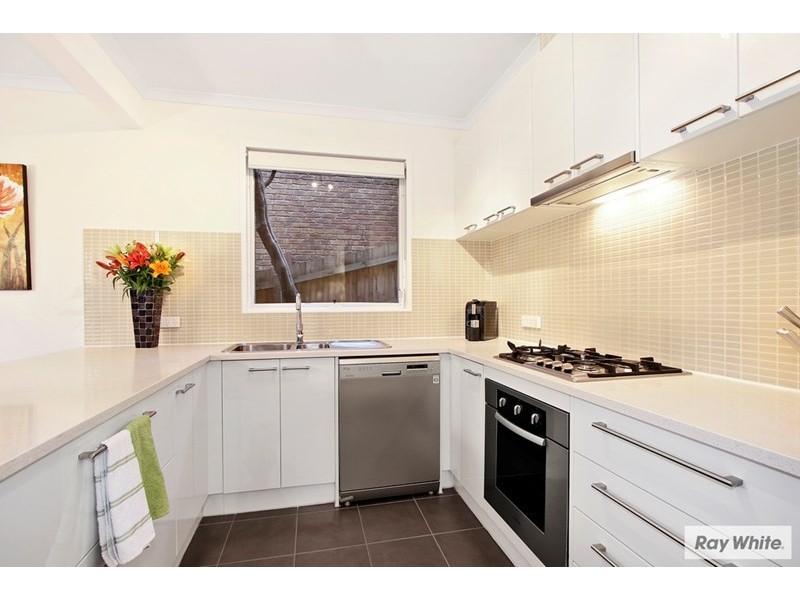 Croydon North VIC 3136