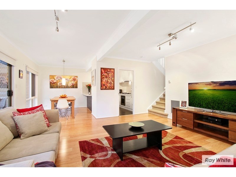 Croydon North VIC 3136