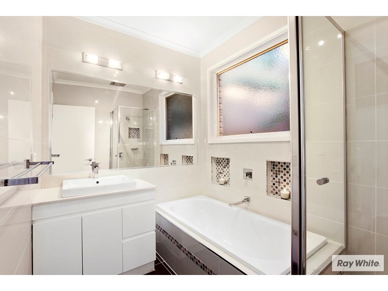 Croydon North VIC 3136