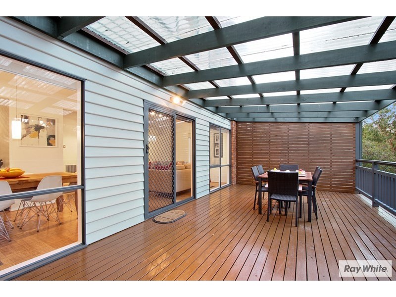 Croydon North VIC 3136