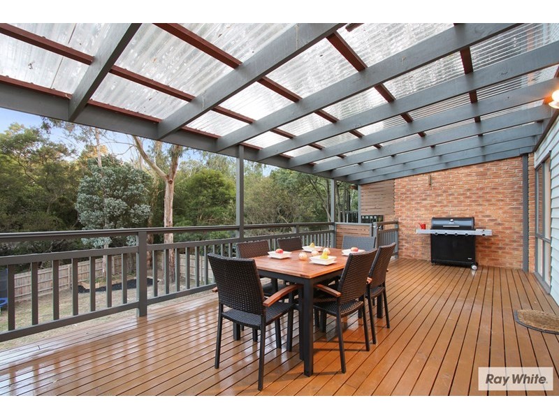 Croydon North VIC 3136