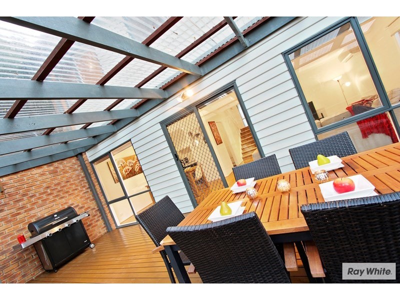 Croydon North VIC 3136