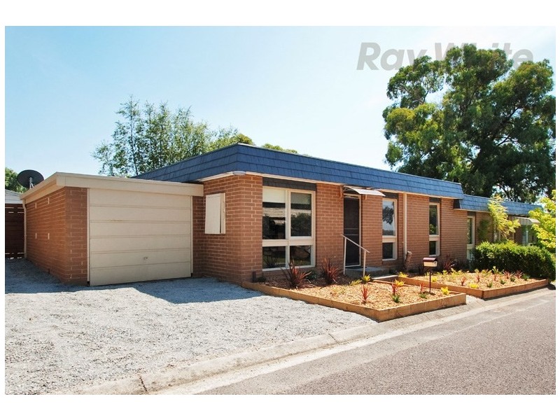 4/79 BAYSWATER Road, Croydon VIC 3136