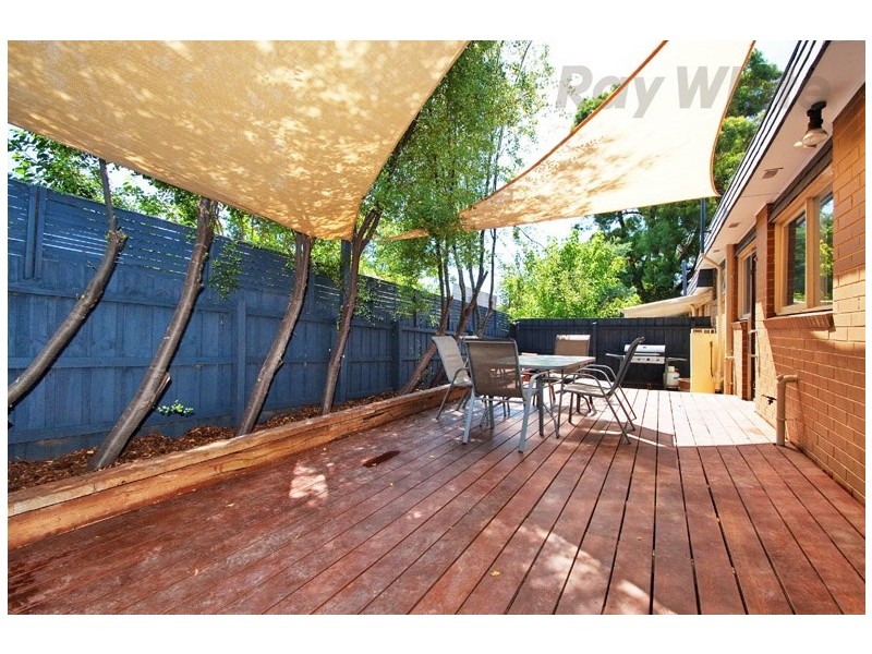 4/79 BAYSWATER Road, Croydon VIC 3136