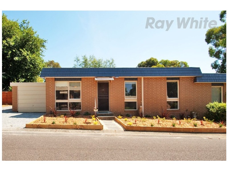 4/79 BAYSWATER Road, Croydon VIC 3136