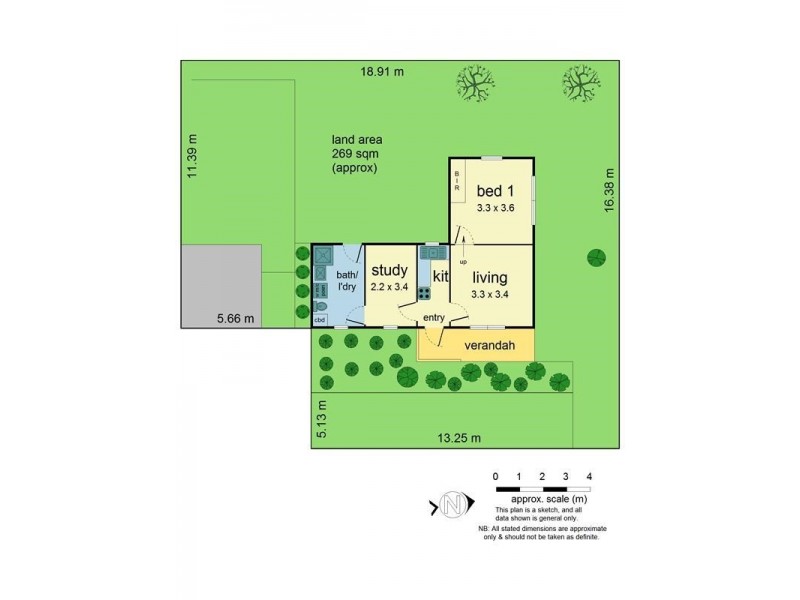 8A Field Street, Croydon VIC 3136