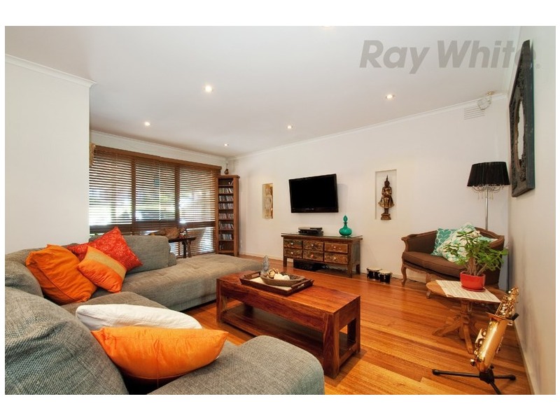 17 Valkyrie Crescent, Ringwood VIC 3134