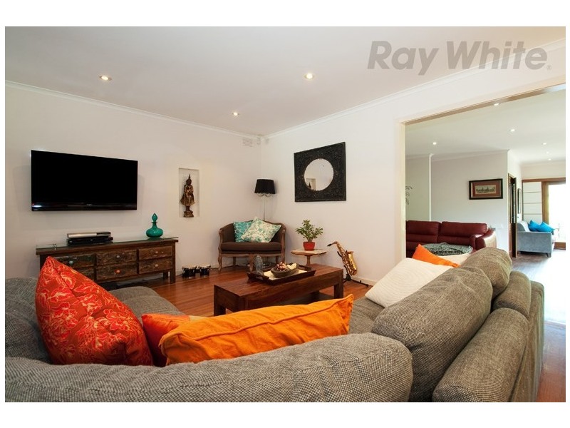 17 Valkyrie Crescent, Ringwood VIC 3134