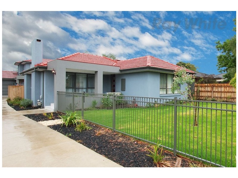 1/22 STREETON Road, Bayswater VIC 3153