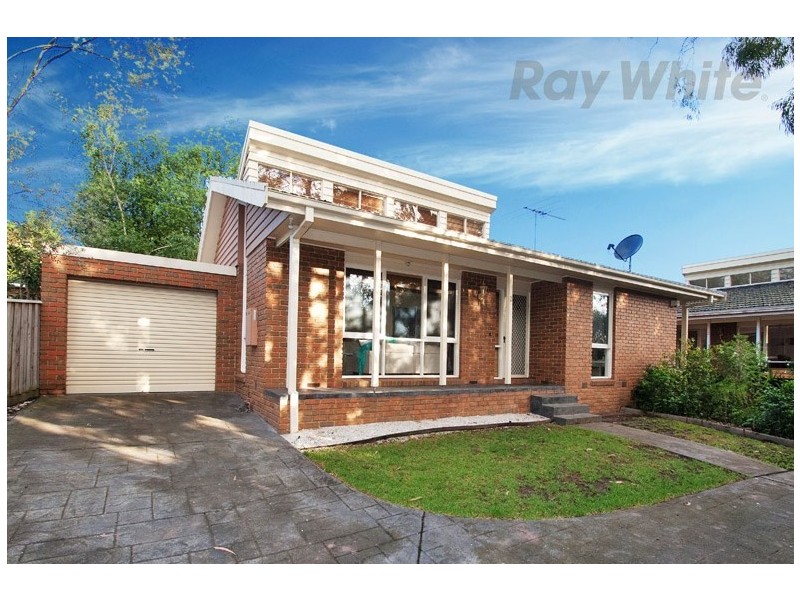Unit 2, 60 SURREY ROAD East, Croydon VIC 3136