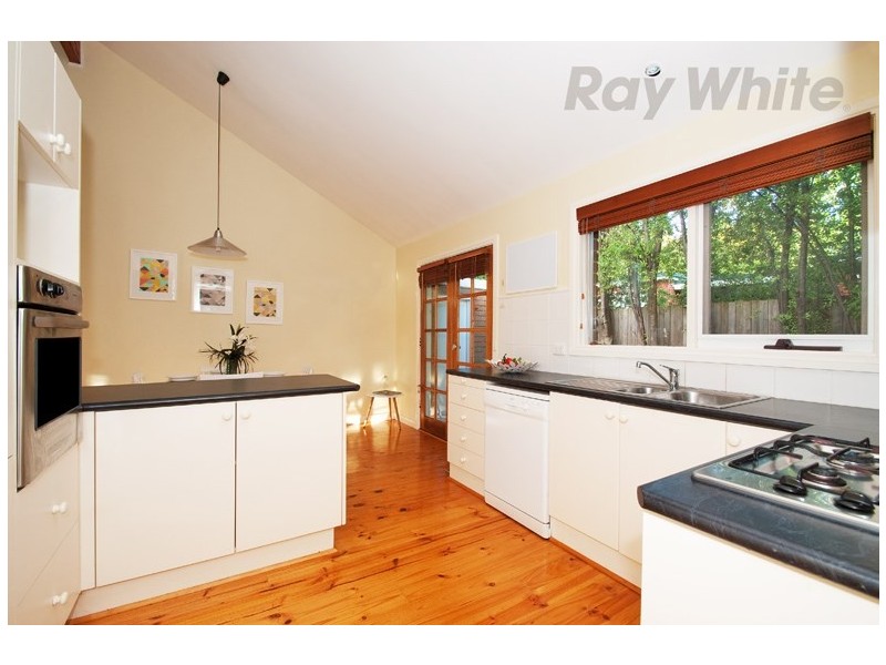 Unit 2, 60 SURREY ROAD East, Croydon VIC 3136
