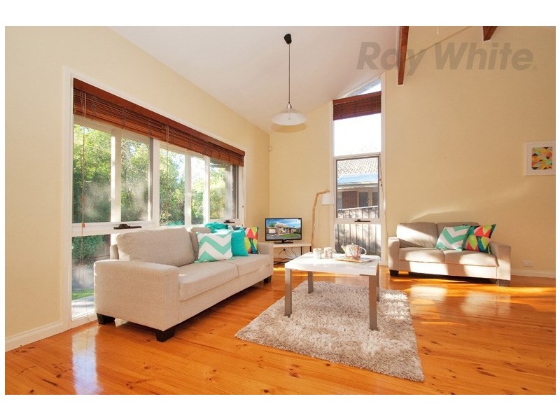 Unit 2, 60 SURREY ROAD East, Croydon VIC 3136
