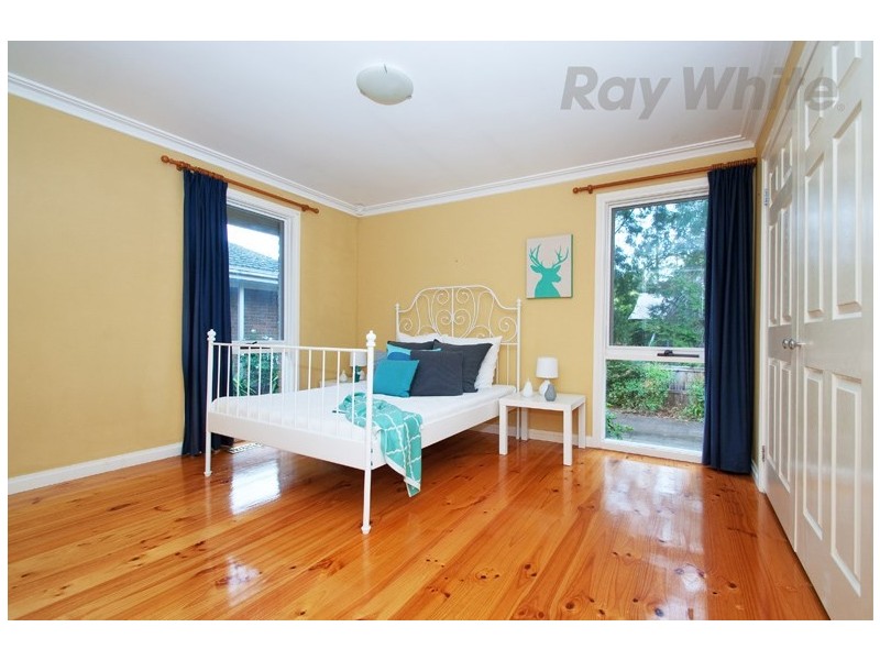 Unit 2, 60 SURREY ROAD East, Croydon VIC 3136