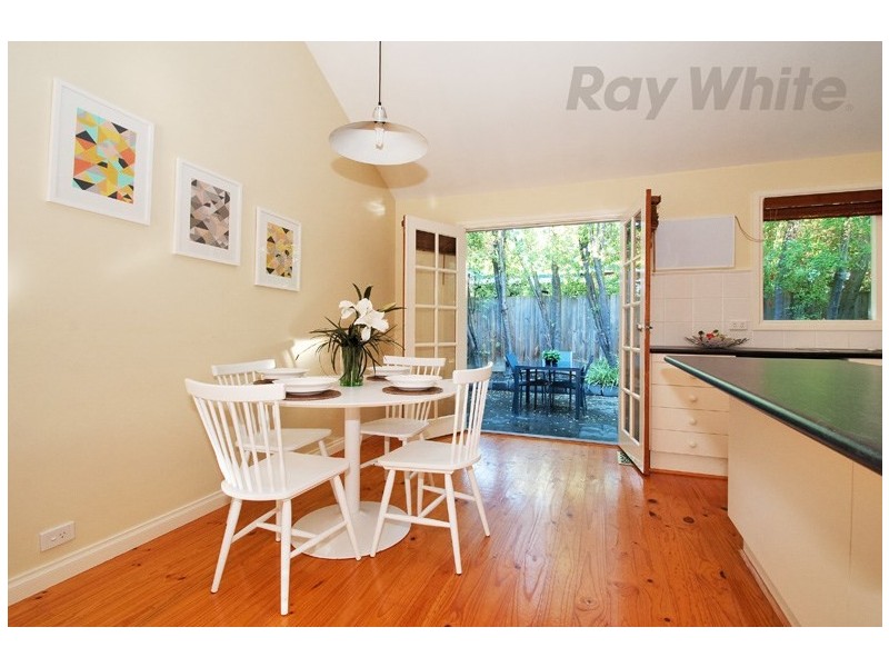 Unit 2, 60 SURREY ROAD East, Croydon VIC 3136