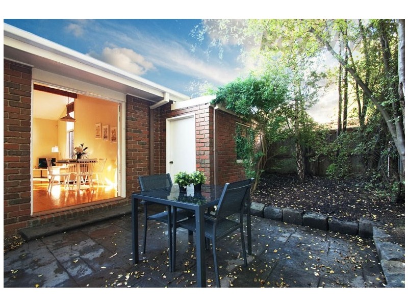 Unit 2, 60 SURREY ROAD East, Croydon VIC 3136