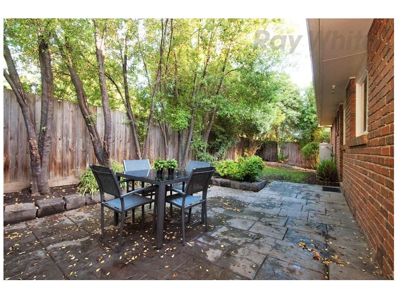 Unit 2, 60 SURREY ROAD East, Croydon VIC 3136