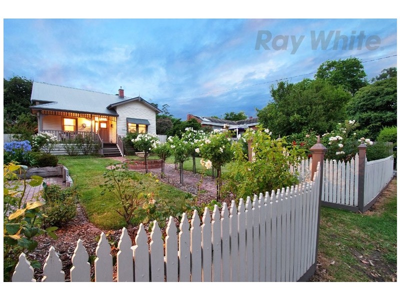 279 DORSET Road, Croydon VIC 3136