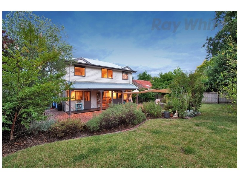 279 DORSET Road, Croydon VIC 3136