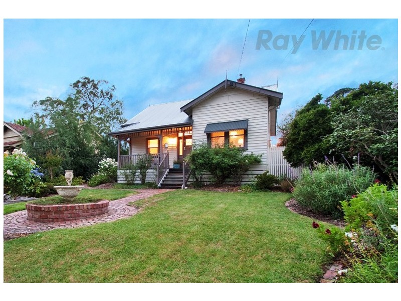 279 DORSET Road, Croydon VIC 3136