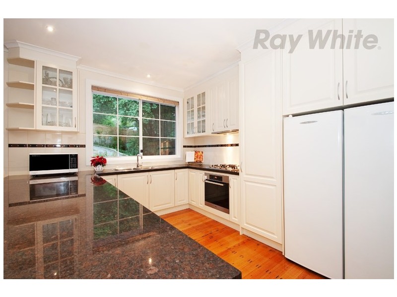 6 ROSE Court, Croydon VIC 3136